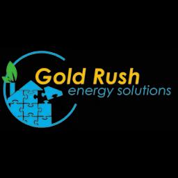 Gold Rush Energy Solutions: Your trusted partner for renewable solar installations and energy efficiency solutions.