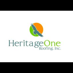 Heritage One Roofing provides comprehensive roofing services with a commitment to quality, safety, and client satisfaction.