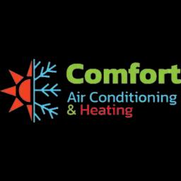 Comfort Air Conditioning & Heating provides HVAC services in San Diego, specializing in installation, repair, and maintenance.