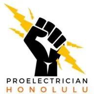 PRO Installations Inc. offers licensed electrical services across Oahu, specializing in residential and commercial projects.