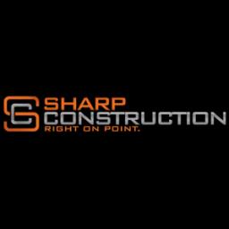 Sharp Construction: Integrity-driven commercial general contractor transforming landscapes and communities in Arizona.