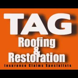 TAG Roofing & Restoration offers comprehensive restoration and roofing services for residential and commercial properties.