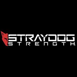 Innovative strength equipment pioneer since 1999, Stray Dog Strength offers modular, custom-built training solutions.