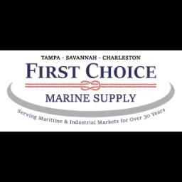 First Choice Marine Supply: 30+ years of maritime solutions, from fishing supplies to ship chandlery.