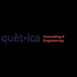 Quetica, LLC is a veteran-owned consulting firm specializing in supply chain, engineering, and IT solutions.