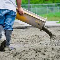 Tallahassee's expert in commercial & residential concrete demolition, pouring, and finishing since 2005.