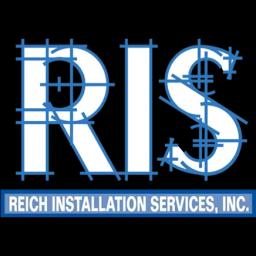 Reich Installation Services offers custom installation solutions for material handling systems across the U.S., ensuring top safety standards.