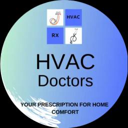 HVAC Doctors offers reliable heating, cooling, and plumbing services in Overland Park, KS, ensuring comfort year-round.