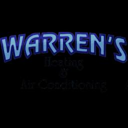 Warren's HVAC provides reliable air conditioning and heating services in Manteca, CA, focusing on customer comfort and satisfaction.