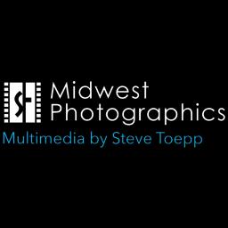 Midwest Photographics offers expert photography and videography services, specializing in events and customized portraits.