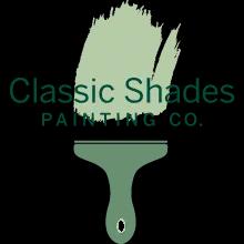 Classic Shades Painting: Top-rated Bay Area contractor for high-quality, long-lasting interior and exterior painting since 1985.