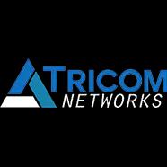 Tricom Networks provides high-quality telecommunications solutions, prioritizing safety and integrity for clients and employees.