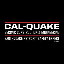 Cal-Quake Construction specializes in earthquake retrofitting and structural inspections in California since 1985.