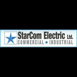StarCom Electric provides expert commercial electrical services in Beaumont, TX, ensuring safety and quality.