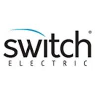 Switch Electric: Innovative electrical contractor committed to community and employee growth through exceptional service.
