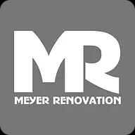 Meyer Renovation: Your trusted partner for quality residential and commercial construction and remodeling services.