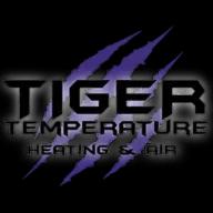 Tiger Temperature: Reliable HVAC services in Thibodaux, LA, offering heating & AC solutions with honest pricing.