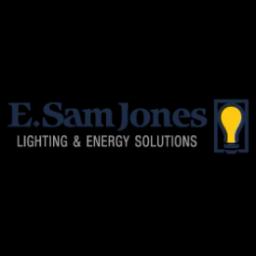 E. Sam Jones Distributor is a leading lighting distributor with 75+ years of expertise in smart energy solutions.