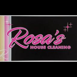 Rosa's House Cleaning LLC offers expert residential and commercial cleaning services in Treasure Valley since 2003.