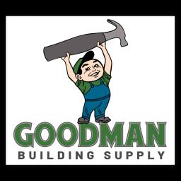 Goodman Building Supply: Your one-stop shop for hardware, housewares, and lumber in Marin County since 1955.