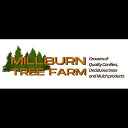 Family-owned tree farm in Lake Villa, IL, providing quality conifer and deciduous trees since 1987.
