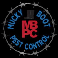 Mucky Boot Pest Control offers affordable, reliable pest, wildlife, and rodent control services for homes and businesses.