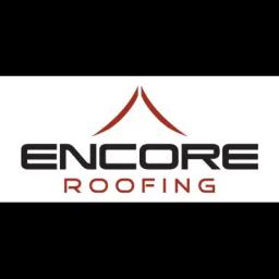 Encore Roofing: Colorado's trusted local roofing company for residential and commercial needs.