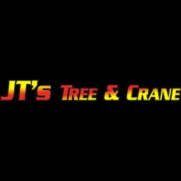 JT's Tree & Crane offers expert tree services, including emergency removal and maintenance, at competitive prices.