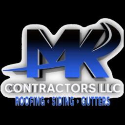 MK Contractors LLC specializes in roofing, siding, and remodeling services, prioritizing customer satisfaction in Central Kentucky.