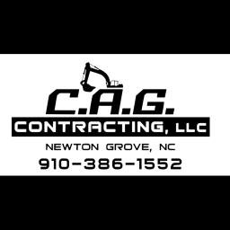 Family-owned general contracting firm in NC with 20+ years in construction focusing on sitework and customer satisfaction.