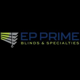 EP Prime Blinds specializes in high-quality window treatments for residential and commercial needs, committed to customer satisfaction.