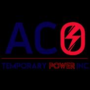 Family-owned A-CO Temporary Power offers reliable temporary power solutions across Southern California since 1989.