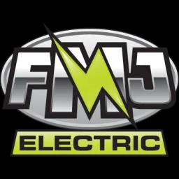 FMJ Electric: Expert electrical services since 2004, specializing in construction, upgrades, and maintenance across all sectors.