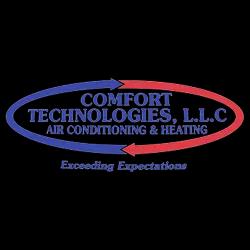 Comfort Technologies LLC provides expert HVAC services in the Dallas-Arlington-Fort Worth area for over 20 years.