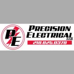 Precision Electrical LLC: Reliable electrical services in Brainerd Lakes Area since 2003.