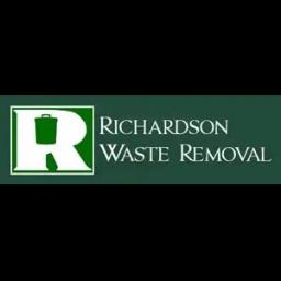 Richardson Waste Removal, LLC offers fast dumpster rentals and reliable trash pickup in Fayetteville, TN since 1963.