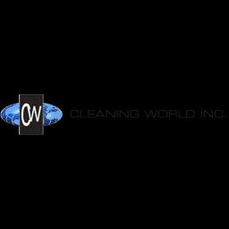 Cleaning World Inc. offers top-rated commercial and residential cleaning services across New Jersey.