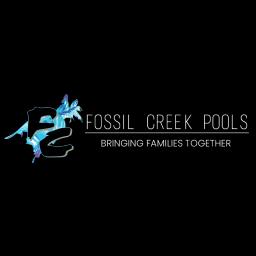 Fossil Creek Pools designs and builds custom inground pools, emphasizing family, quality craftsmanship, and customer satisfaction.