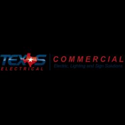Texas Electrical offers expert commercial electrical, lighting, and signage solutions with over 25 years of experience.