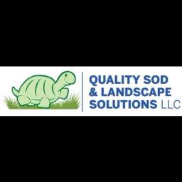 Quality Sod & Landscape Solutions offers expert sod installation and landscape design services for residential and commercial properties.