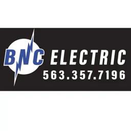 BNC Electric is a top electrical contractor in Clinton, IA, specializing in residential, commercial, and agricultural services.