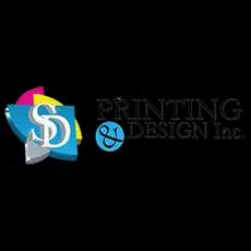 SD Printing & Design: Expert printing and design services with 15+ years experience, dedicated to quality and customer satisfaction.