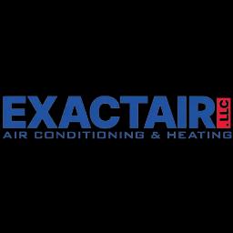 Exactair LLC: Expert HVAC services in Hawthorne, focusing on air conditioning, heating, and indoor air quality.