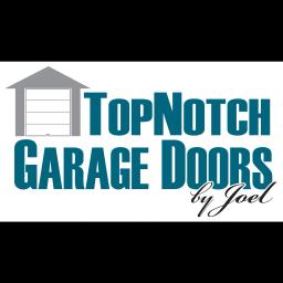TopNotch Garage Doors by Joel provides expert garage door installation and repair services in Prescott and surrounding areas.