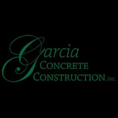 Garcia's Concrete specializes in quality concrete construction, offering a range of services for residential and commercial projects.