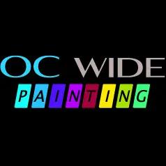 Premium painting services in Orange County since 2002, focusing on quality and customer satisfaction.
