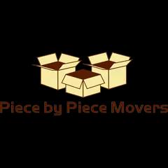 Piece by Piece Movers offers personalized, professional, and courteous moving services in Greater Boston.