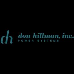 Don Hillman, Inc. specializes in residential and commercial generator sales and services in South Florida.