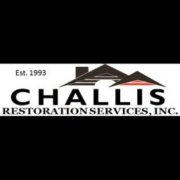 Challis Restoration Services Inc. offers reliable roofing and disaster restoration services in Eastern Iowa since 1993.