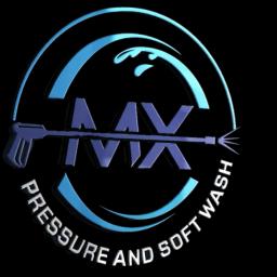 MX Pressure & Soft Wash LLC provides expert residential and commercial exterior cleaning services with a focus on customer satisfaction.